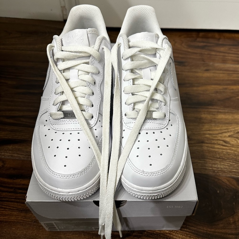Nike Air Force 1